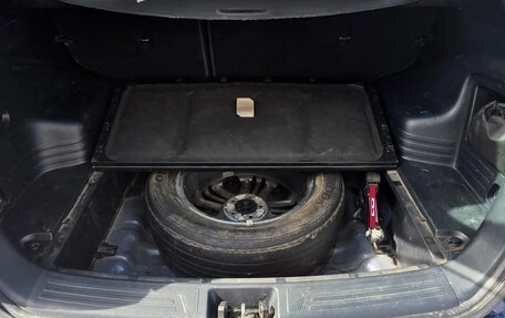 Hyundai ix35 I рестайлинг, 2014 год, 1 500 000 рублей, 8 фотография