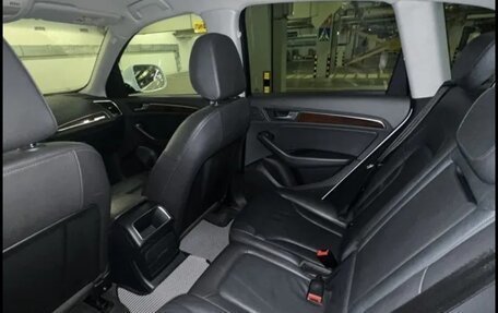 Audi Q5, 2015 год, 2 600 000 рублей, 8 фотография