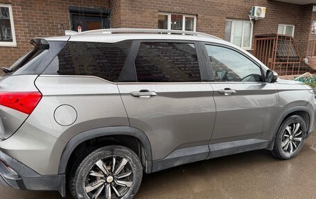 Chevrolet Captiva, 2021 год, 2 300 000 рублей, 4 фотография