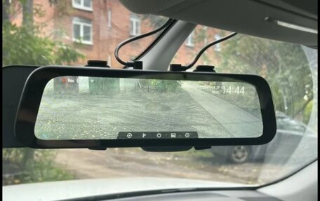 Audi Q5, 2015 год, 2 600 000 рублей, 9 фотография