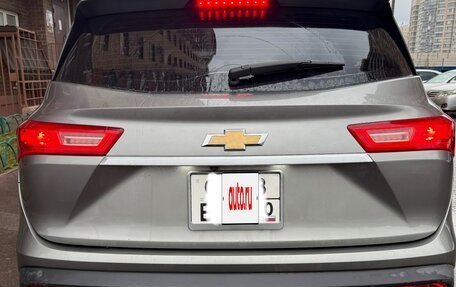 Chevrolet Captiva, 2021 год, 2 300 000 рублей, 6 фотография