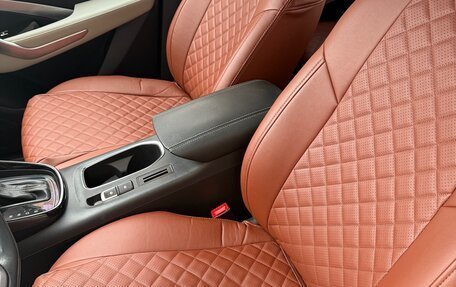 Chevrolet Captiva, 2021 год, 2 300 000 рублей, 7 фотография