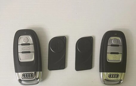 Audi Q5, 2015 год, 2 600 000 рублей, 11 фотография