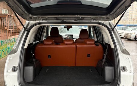 Chevrolet Captiva, 2021 год, 2 300 000 рублей, 11 фотография