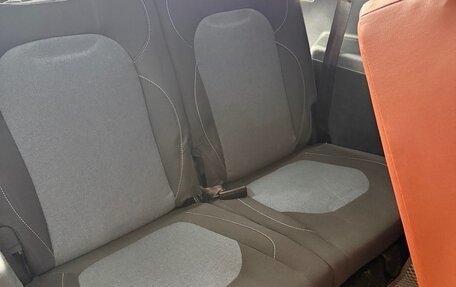 Chevrolet Captiva, 2021 год, 2 300 000 рублей, 9 фотография