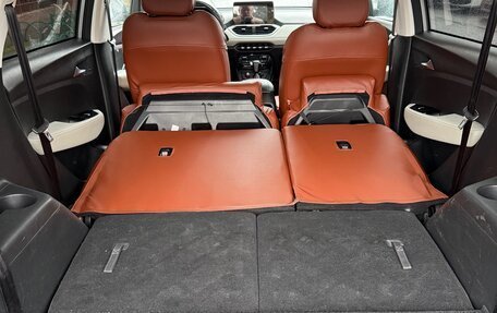 Chevrolet Captiva, 2021 год, 2 300 000 рублей, 10 фотография