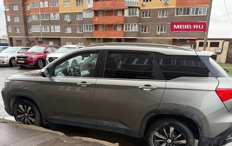 Chevrolet Captiva, 2021 год, 2 300 000 рублей, 5 фотография