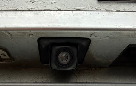 Chevrolet Captiva, 2021 год, 2 300 000 рублей, 14 фотография