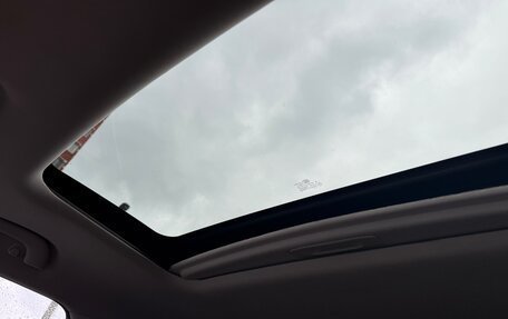 Chevrolet Captiva, 2021 год, 2 300 000 рублей, 13 фотография