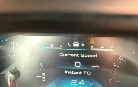 Chevrolet Captiva, 2021 год, 2 300 000 рублей, 17 фотография