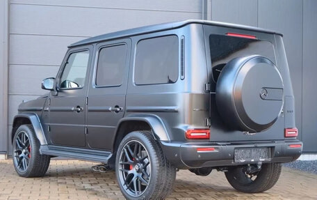 Mercedes-Benz G-Класс AMG, 2026 год, 29 390 032 рублей, 4 фотография