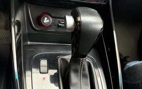 Chevrolet Captiva, 2021 год, 2 300 000 рублей, 20 фотография