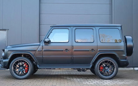 Mercedes-Benz G-Класс AMG, 2026 год, 29 390 032 рублей, 3 фотография