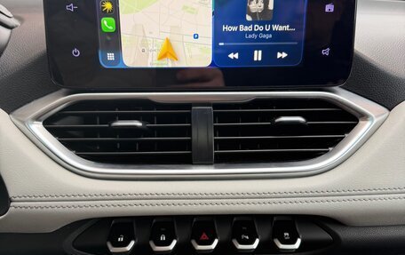 Chevrolet Captiva, 2021 год, 2 300 000 рублей, 16 фотография