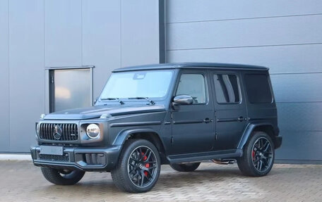 Mercedes-Benz G-Класс AMG, 2026 год, 29 390 032 рублей, 2 фотография