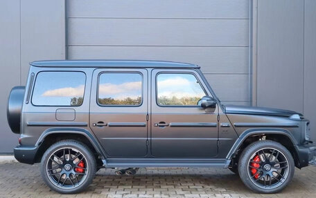 Mercedes-Benz G-Класс AMG, 2026 год, 29 390 032 рублей, 8 фотография