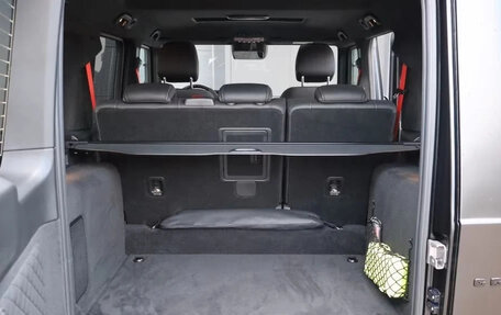 Mercedes-Benz G-Класс AMG, 2026 год, 29 390 032 рублей, 6 фотография