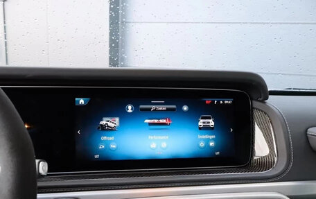 Mercedes-Benz G-Класс AMG, 2026 год, 29 390 032 рублей, 12 фотография