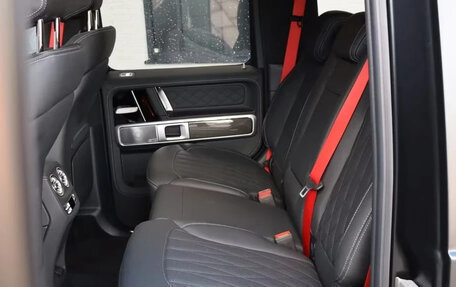 Mercedes-Benz G-Класс AMG, 2026 год, 29 390 032 рублей, 18 фотография