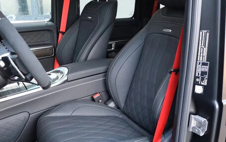 Mercedes-Benz G-Класс AMG, 2026 год, 29 390 032 рублей, 10 фотография