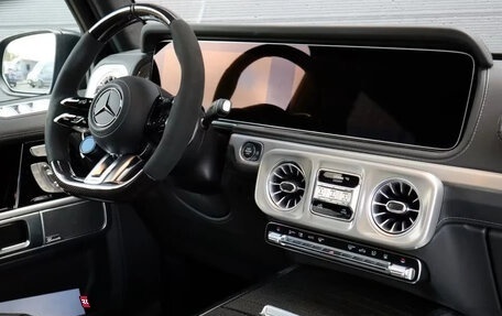 Mercedes-Benz G-Класс AMG, 2026 год, 29 390 032 рублей, 16 фотография