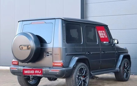 Mercedes-Benz G-Класс AMG, 2026 год, 29 390 032 рублей, 7 фотография