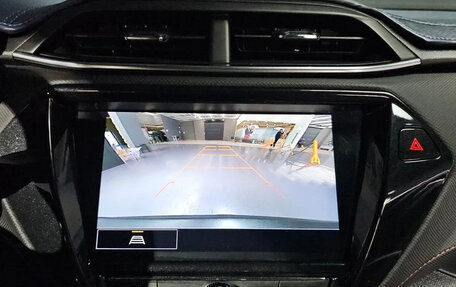 Chevrolet TrailBlazer, 2022 год, 1 717 000 рублей, 12 фотография