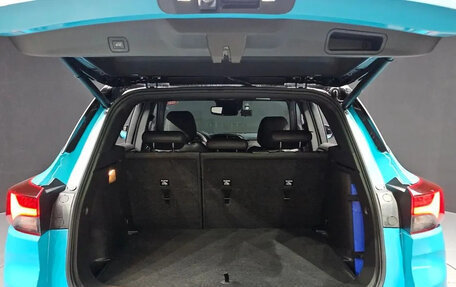 Chevrolet TrailBlazer, 2022 год, 1 717 000 рублей, 15 фотография