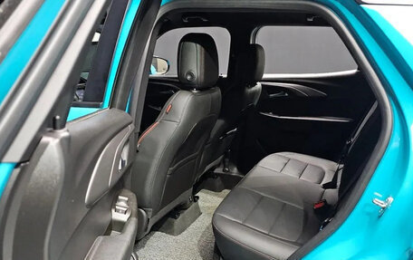 Chevrolet TrailBlazer, 2022 год, 1 717 000 рублей, 14 фотография