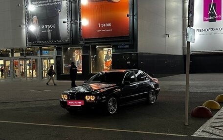 BMW 5 серия, 1998 год, 750 000 рублей, 2 фотография