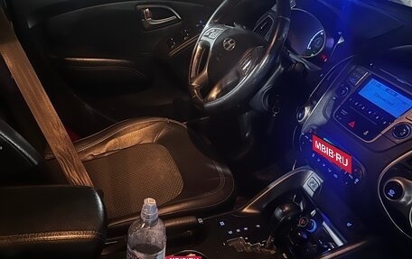 Hyundai ix35 I рестайлинг, 2011 год, 1 115 000 рублей, 5 фотография