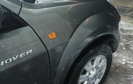 Great Wall Hover, 2008 год, 430 000 рублей, 8 фотография