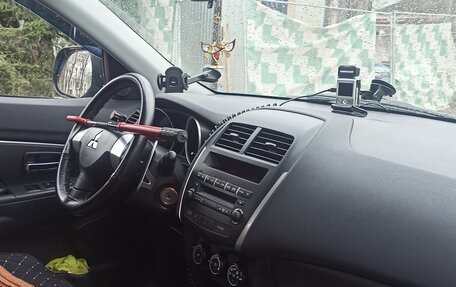 Mitsubishi ASX I рестайлинг, 2012 год, 16 900 000 рублей, 6 фотография