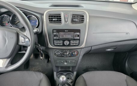 Renault Sandero II рестайлинг, 2018 год, 1 049 000 рублей, 7 фотография