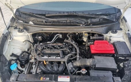 KIA Rio IV, 2019 год, 777 000 рублей, 5 фотография