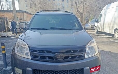 Great Wall Hover, 2008 год, 430 000 рублей, 6 фотография