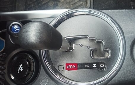 Mitsubishi ASX I рестайлинг, 2012 год, 16 900 000 рублей, 5 фотография