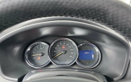 Renault Sandero II рестайлинг, 2018 год, 1 049 000 рублей, 9 фотография