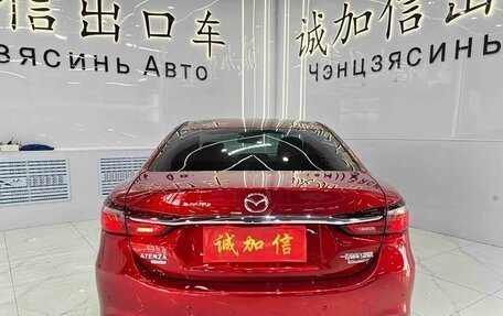 Mazda 6, 2023 год, 2 590 000 рублей, 5 фотография