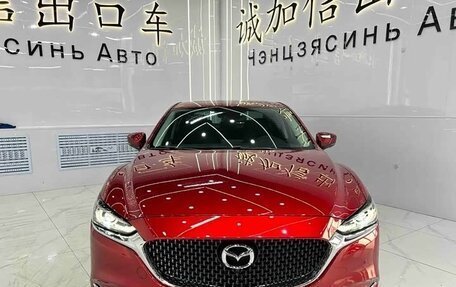 Mazda 6, 2023 год, 2 590 000 рублей, 2 фотография