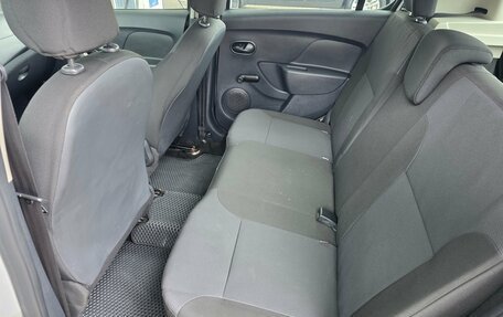 Renault Sandero II рестайлинг, 2018 год, 1 049 000 рублей, 10 фотография