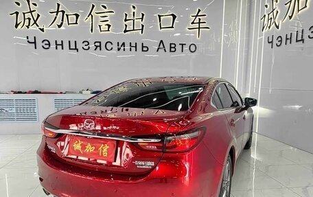 Mazda 6, 2023 год, 2 590 000 рублей, 4 фотография