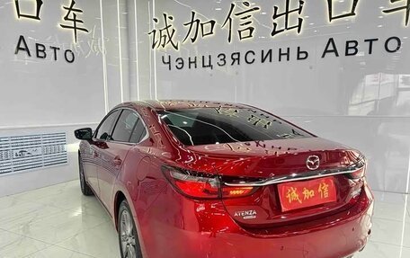 Mazda 6, 2023 год, 2 590 000 рублей, 6 фотография