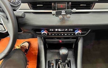 Mazda 6, 2023 год, 2 590 000 рублей, 9 фотография