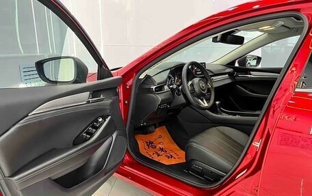 Mazda 6, 2023 год, 2 590 000 рублей, 10 фотография