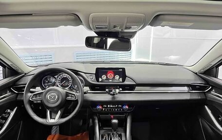 Mazda 6, 2023 год, 2 590 000 рублей, 7 фотография