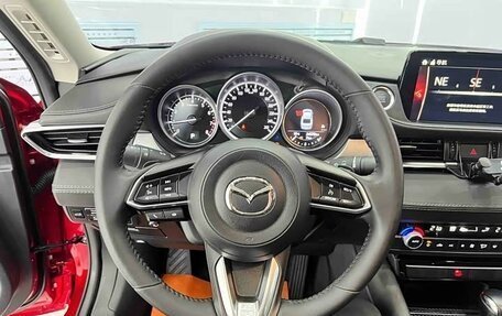 Mazda 6, 2023 год, 2 590 000 рублей, 8 фотография