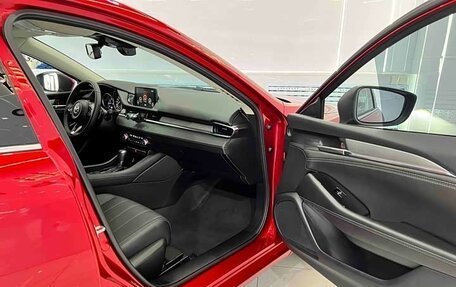 Mazda 6, 2023 год, 2 590 000 рублей, 11 фотография