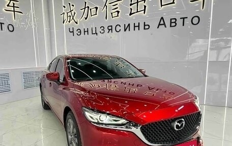 Mazda 6, 2023 год, 2 590 000 рублей, 3 фотография