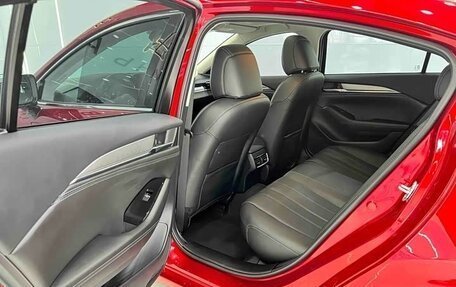 Mazda 6, 2023 год, 2 590 000 рублей, 14 фотография